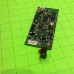 Visioneer One Touch 7600 Usb Fu62ad Scanner Port Jack Io Board Asym109020-4. Fixed Price $13.95.