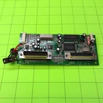 Paperport One Touch 5300 Fb3100 Scanner Printer Board Port Epcb0k0000-3. Fixed Price $13.95.