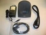 Symbol Crd1800-1000s Cradle Spt1846 Spt1800 Complete Kit: Cradle+cables+charger. Fixed Price $59.99.