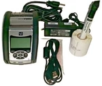 Zebra Qln220 Mobile Bluetooth Printer Qn2-auca0m00-00 With Ac Adapter. Fixed Price $150.00.