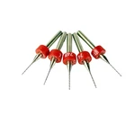 5pcs #74 (.0225") Printed Circuit Board Drills (pcb) Kyocera Tycom 100.0225.360. Fixed Price $12.45.