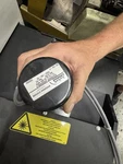 Axsys Technology Speeding , Scanner Assembly 13115 To 32000 Rpm 1834-100-00. Fixed Price $1000.99.
