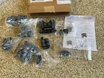 New Genuine Kodak Feeder Consumables Kit For I100/ I200/ I1400 Series Scanners. Fixed Price $259.99.