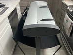 44 Wide Scanner Contex Iq 4400 Mn52d With Stand. Fixed Price $2875.00.
