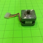 Viewstation A6000c Scanner Motor 42d110 Stp-42d110. Fixed Price $13.95.