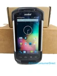 Zebra Tc75 Android 5.1 Google Play Tc75ah Mobile Computer 4g Gsm Barcode Scanner. Fixed Price $79.98.