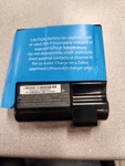 New Genuine Zebra Battery Btry-mpp-68ma1-01 6800mah For Zq630. Fixed Price $64.98.