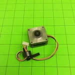 Canon F912700 Scanner Motor 04390g Sth-39d034. Fixed Price $19.75.