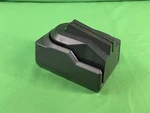 Magtek Micrsafe Check Scanner Card Reader 22551002 Tested, No Cables. Fixed Price $22.74.