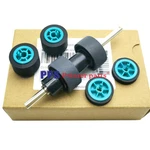 New 1set Kv-ss033 Panasonic Roller Exchange Kit For Kv-s4085 Kv-s4065 Scanners. Fixed Price $73.59.