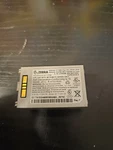 Btry-mc7xeab0h 82-71364-06 Battery For Symbol Zebra Motorola 3.7v 4800mah. Fixed Price $28.88.