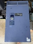 300 Hp Vfd Teco Westinghouse Eq7-4300-c 480 V 377a Eq7 Series. Fixed Price $4500.00.
