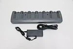 Psion/motorola St3006 Six Slot Battery Charger For Series. Fixed Price $37.99.