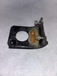 50321-mfr-670 Stay, Battery Box 2010 Honda Fury Vt1300cx. Fixed Price $5.00.