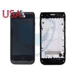 Usa Lcd Display + Touch Digitizer Front Cover For Honeywell Dolphin Ct40 Fstm2. Fixed Price $110.00.