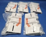 Lot Of 5, New Pa03670-e985 Feed Trays For Fujitsu Fi-7160 Fi-7260 Fi-7180 7280. Fixed Price $43.53.