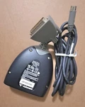 Visioneer Model: Ep-10 Parallel Scanner Strobe Connector. Fixed Price $19.99.