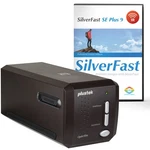 Plustek Opticfilm 8300i Se Scanner - 38% Faster Then 8200i + Silverfast Seplus 9. Fixed Price $429.00.