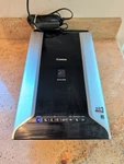Canon Canoscan 8800f Flatbed Scanner W/ Ac Adapter. Fixed Price $49.95.