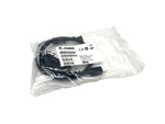 Zebra Cbl-dc-451a1-01 3600 Series Dc Power Line Cable. Fixed Price $18.99.