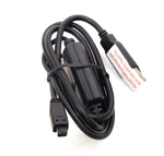 Uniden Usb1 Replacement Pc Cable For Bc246t, Bcd396t, Bcd996t, Bct15, Bc9. Fixed Price $50.92.