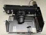 Hp Camera Lens For Designjet Scanner Mfp Ch408255 Cbea03 405280j124. Fixed Price $39.50.