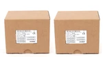 Lot Of 2 Symbol Adp-mc32-cup0 4pk Mc3200 Battery Adapter Cups (total 8 Cups). Fixed Price $29.99.