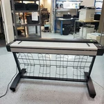 Contex Hd 5450 Plus 54" Large Format Scanner Kd67e "used". Fixed Price $5500.00.