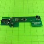 Mustek 1200sp Mfs-12000sp Scanner Ccd Board Rev.c Az612. Fixed Price $13.95.