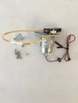 Genuine Mitsumi Em-596 Motor, Drive, Belt, Tension Assem. From Epson Wf-3640. Fixed Price $19.99.