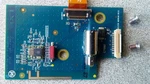 Honeywell Lxe Oem Mx7 Tecton Handle Interface Board With Bluetooth & Flex Cable. Fixed Price $59.00.