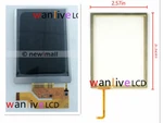 3.5'' 3n80 Version Lcd Display + Touch Screen Fit For Intermec Cn70 Ck70 Ck71. Fixed Price $118.88.