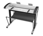 New Contex Iq Quattro X 3600 36" Wide/large Big Color Scanner, Stand ,& Software. Fixed Price $5995.00.