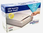 Visioneer One Touch 7600 Usb Scanner 1200 Dpi 36 Bit Color 600 X. Fixed Price $99.99.
