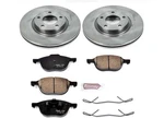 Powerstop For 04-13 Mazda 3 Front Autospecialty Brake Kit. Fixed Price $169.18.