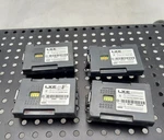 Lot Of 4 2600mah Battery For Lxe Mx7;p/n:159904-0001,163467-0001 Li-ion 7.4v. Fixed Price $59.99.