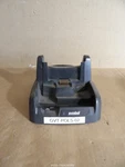 Symbol Crd4000-1000ur Single Barcode Scanner Docking Station Cradle - No Psu. Fixed Price $61.26.