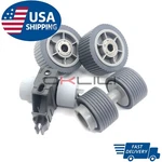 Pick Brake Roller For Fujitsu Fi-7600 Fi-7700 Fi-7700s Pa03740-k010 Pa03740-k011. Fixed Price $33.98.