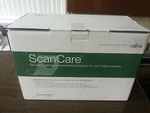 Fujitsu M4099d Scancare Multipack Kit. Cg01000-514001 Good For 2 Million+ Scans. Fixed Price $373.04.