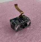 Zebra Symbol Se-46er-sd001-1r Scan Engine Laser Head Se4600 Tested. Fixed Price $81.57.
