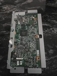 Fujitsu Fi-7160 Document Scanner Main Logic Board Pa25142-b17508 With Back Plate. Fixed Price $58.99.