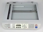 Brother Ls1582001 Ls1225001 Scanner Glass Unit With Control Panel For Dcp-7030, 1a. Fixed Price $71.59.