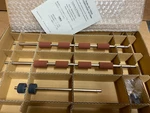 Canon Exchange Roller Kit Dr3 Cd-1m 6915002 Aa Mz6-0615. Fixed Price $79.99.