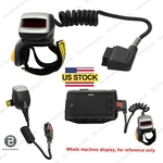 Rs4000 1d Corded Ring Scanner For Zebra Rs4000-hpcswr Finger. Fixed Price $130.00.