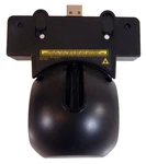 Hp Retail Integrated Barcode Scanner New E1l07at 863930-001 Model: Hp4430i. Fixed Price $47.50.