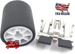 Pa03289-0111 Pick Roller Pad For Fujitsu Fi-6010n Fi-5120c Fi-5220c Fi-4120c2. Fixed Price $39.99.