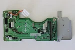 Hp Rg5-5566-000cn Engine Controller Assy Lj2200d New Open Box. Fixed Price $55.00.