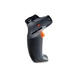 Datalogic Adc, Handle With Mounting Screws, Skorpio X3/x4. Fixed Price $120.00.