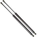 Tenkidom Hood Struts Compatible With Ford Ranger T6 2011-2015 Shock Lift Support. Fixed Price $15.55.