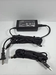 Genuine Epson A411b Ac Adapter Power Supply 24v 1.3a 40w 2124947-01 + Usb. Fixed Price $19.99.